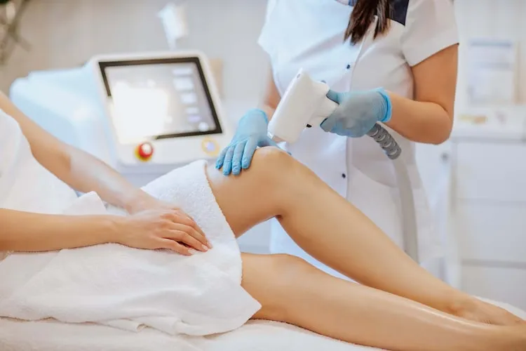 Laser Hair Reduction at Aishanya Aesthetic Centre ...