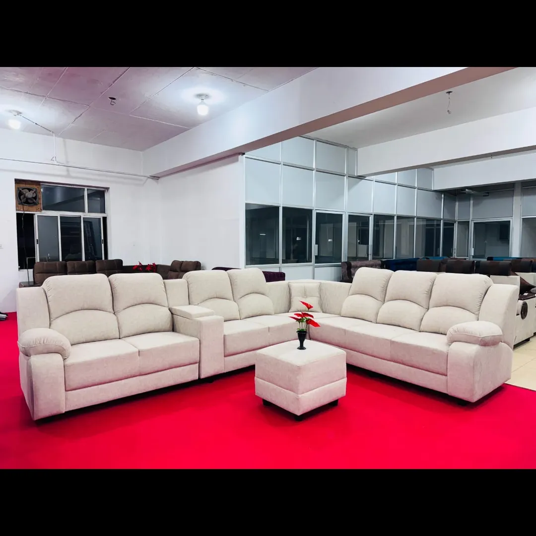 L Shape Corner Sofa Manufacturers in Coimbatore L ...