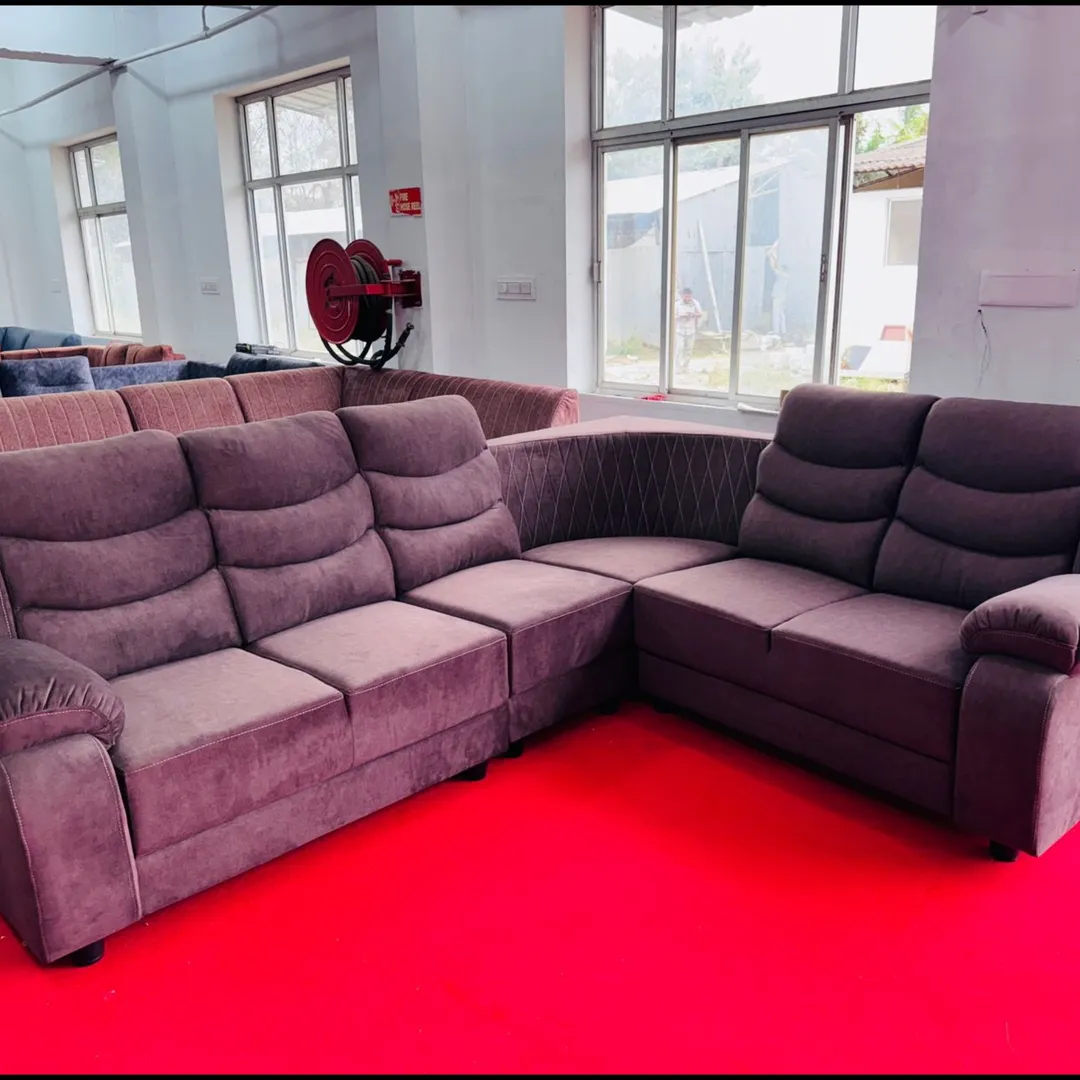 Top Modular Sofa Manufacturers in Kerala & Tamil N...