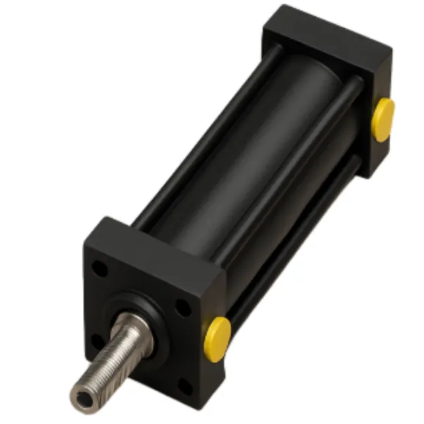 Customized Tie-Rod Cylinder manufacturer in Coimba...