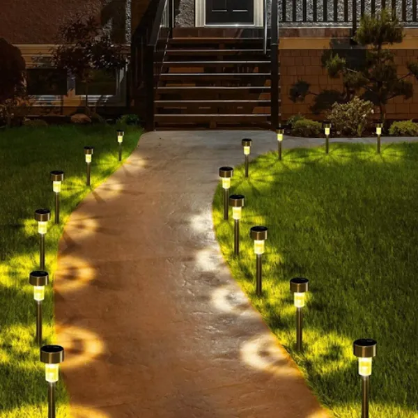 Landscape Lighting Options in Pune Landscape light...