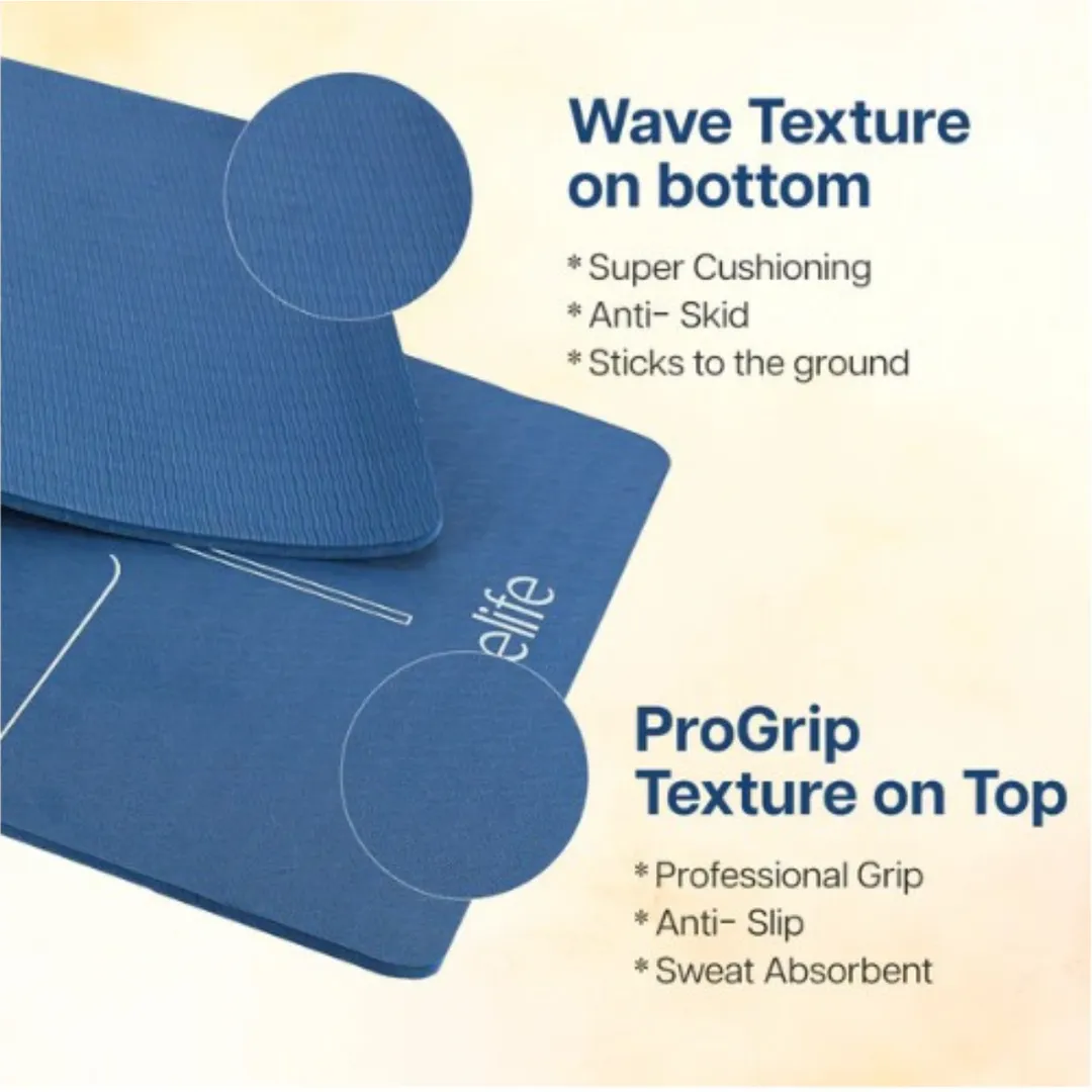 Premium Quality 10mm TPE mats in Kolshet Road, Tha...