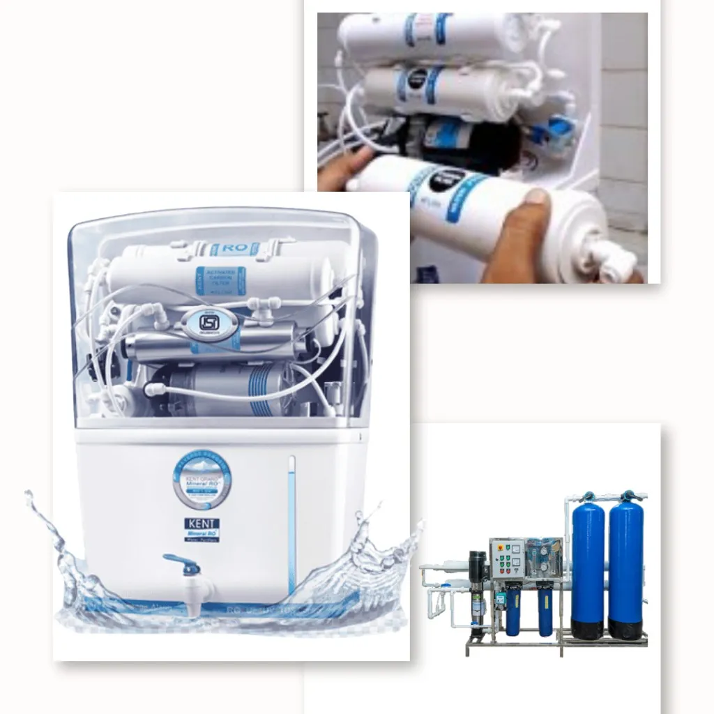 Water Purifier Near Me Kent Indiranagar, Bengaluru...