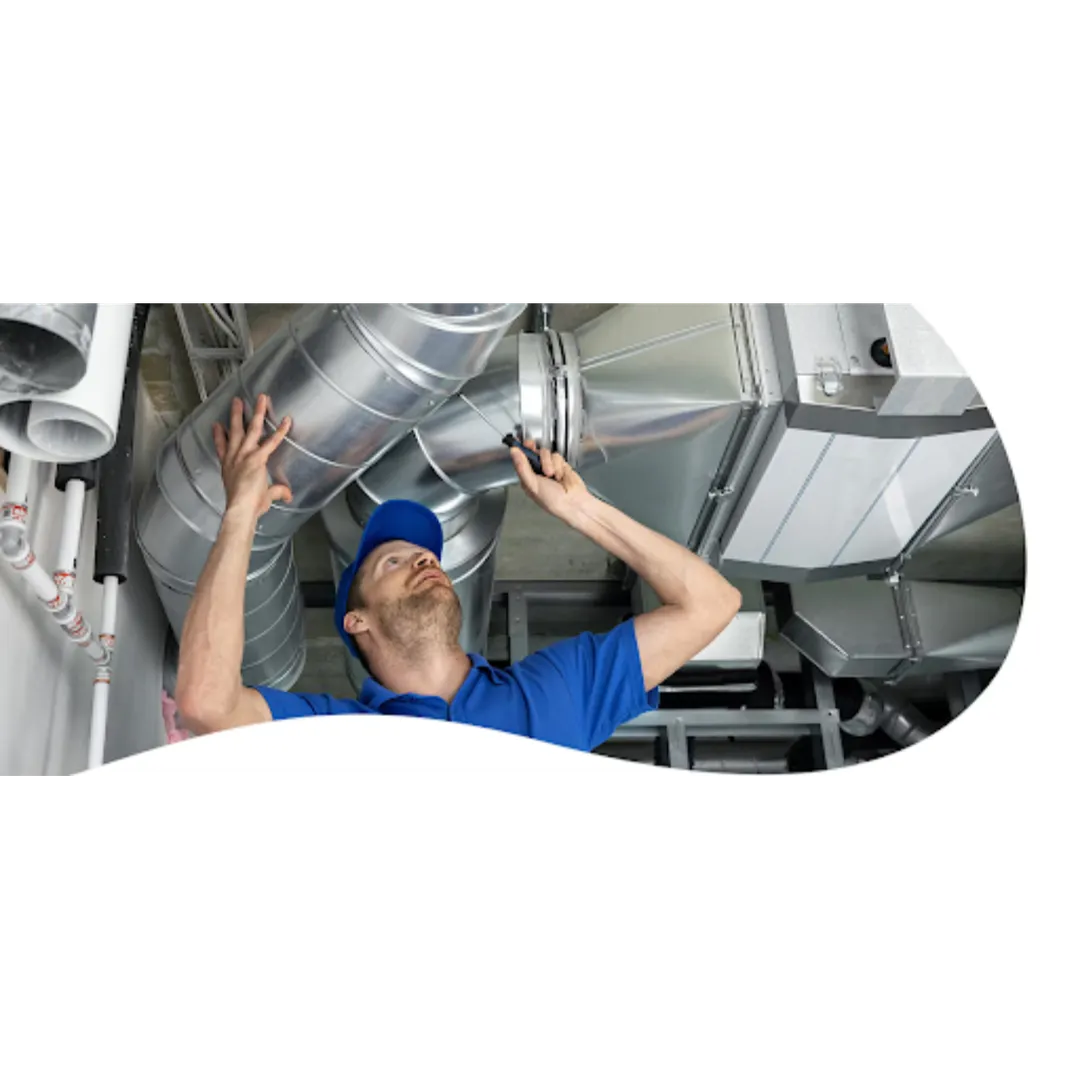 AC AMC and HVAC Maintenance Specialists in Bangalo...