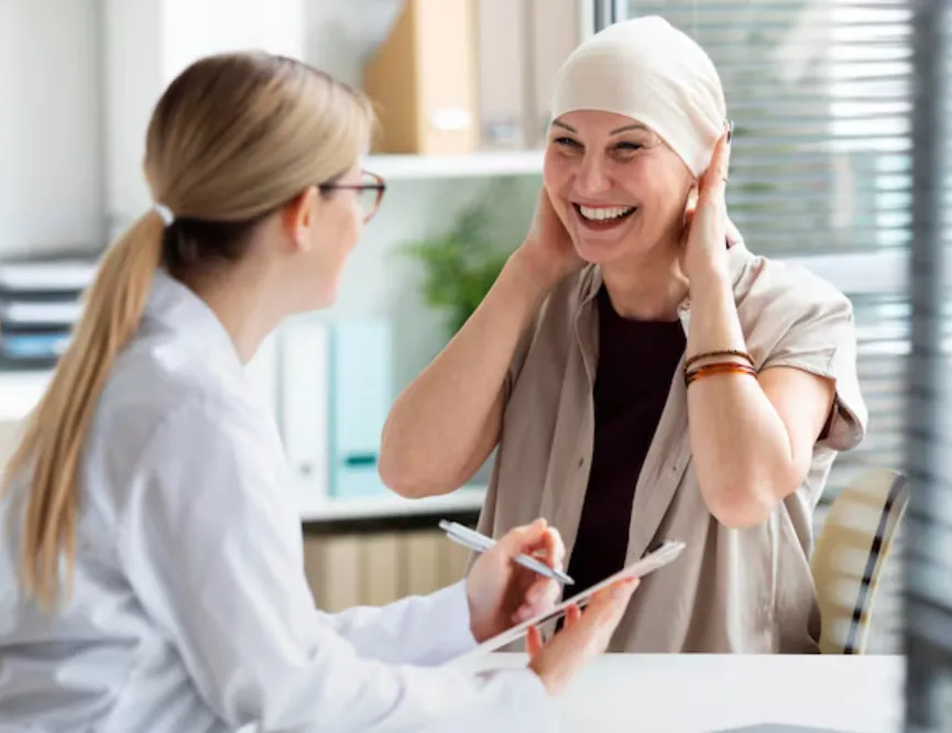 Cancer Screening in Kolathur, Chennai – Early Dete...