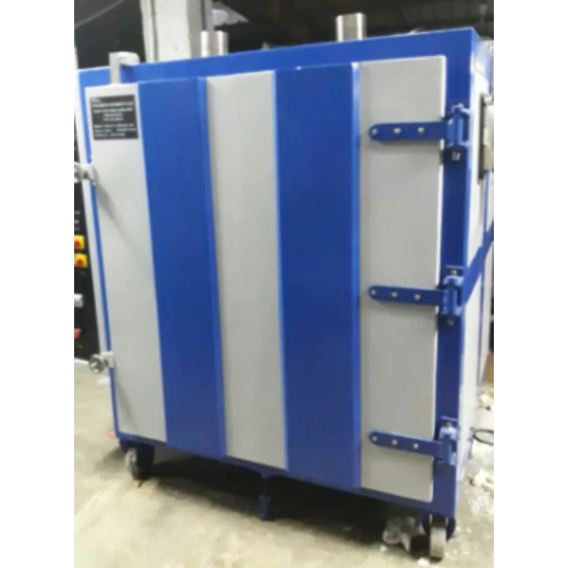 Aerospace Standard Ovens – Mumbai PSM Scientific I...