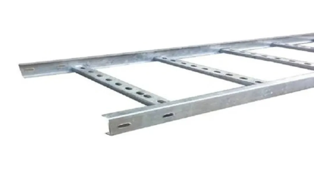 GI Ladder Cable Tray Manufacturer in Pune – Electr...