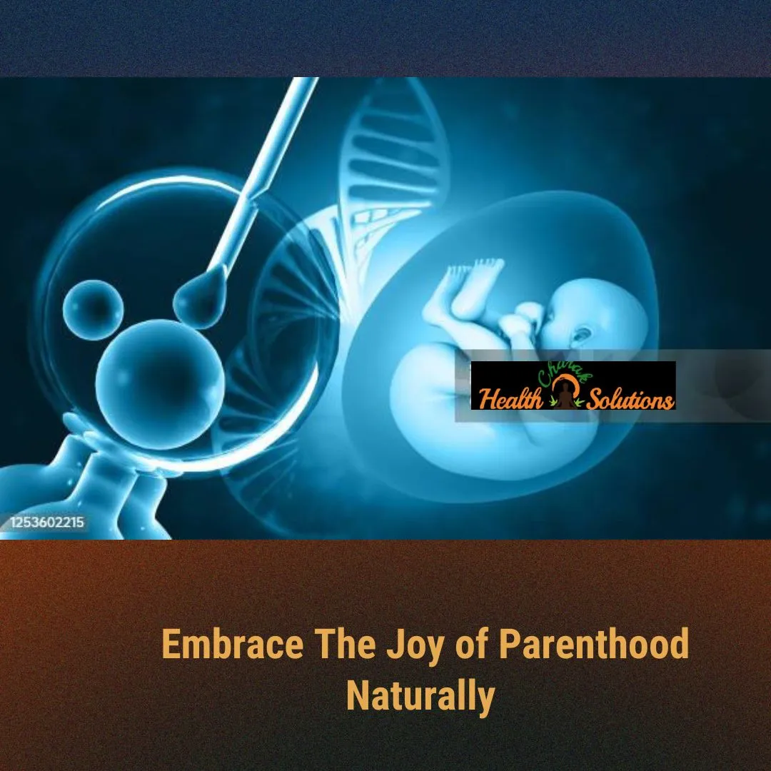 Best Ayurvedic Fertility Center in Hiranandani Mea...