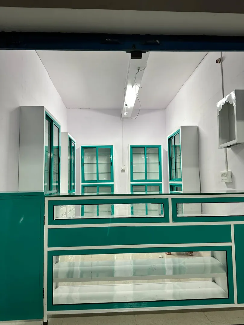 #Medicine_Cabinet_Manufacturer_in_Nagpur
#Medicine...