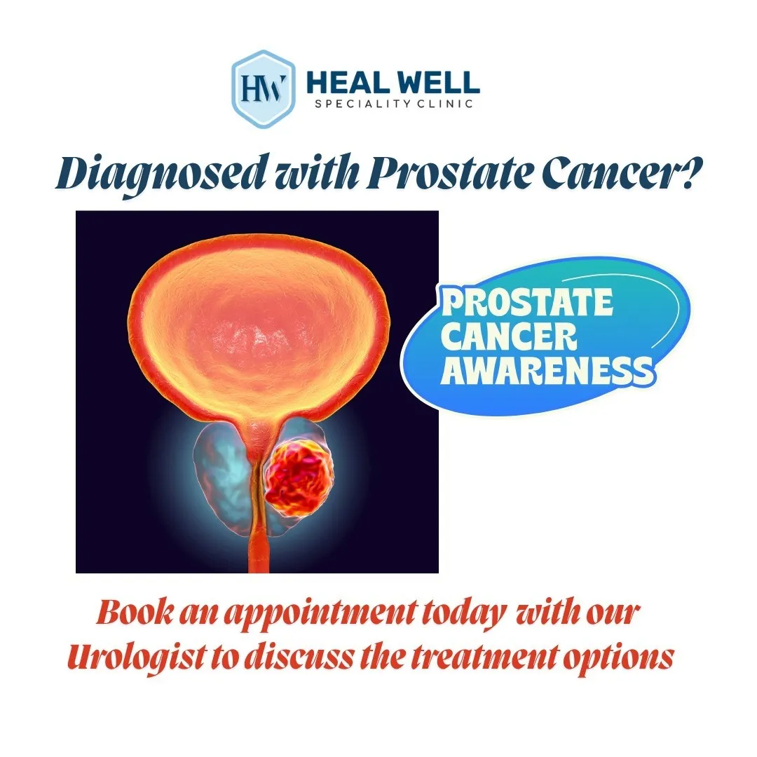 Prostate Cancer Treatment in Thane with Trusted Sp...