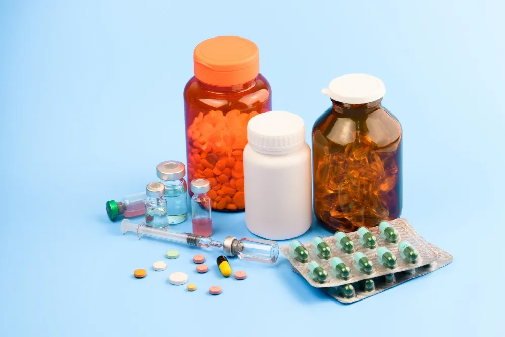 Antiviral Drugs in Pune – Stocked for Viral Infect...