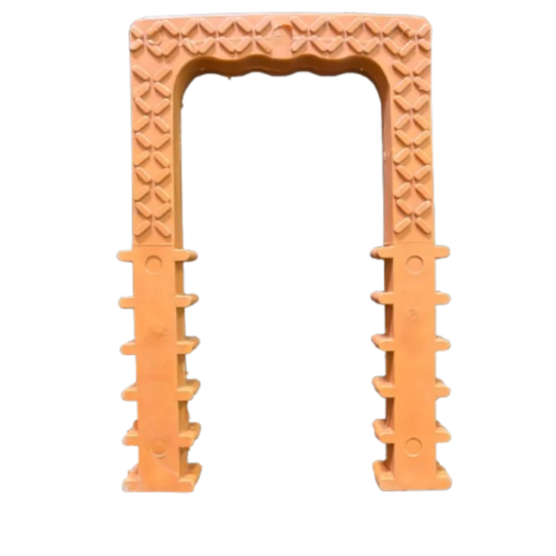 PVC Rungs in Noida At Sinecos , we take pride in b...