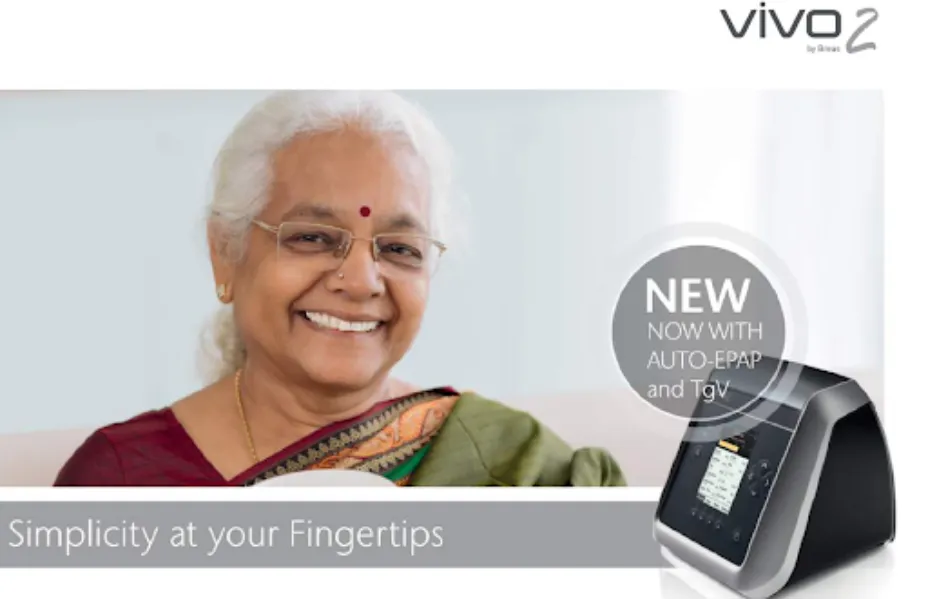 Breas Products in Coimbatore – Premium Respiratory...