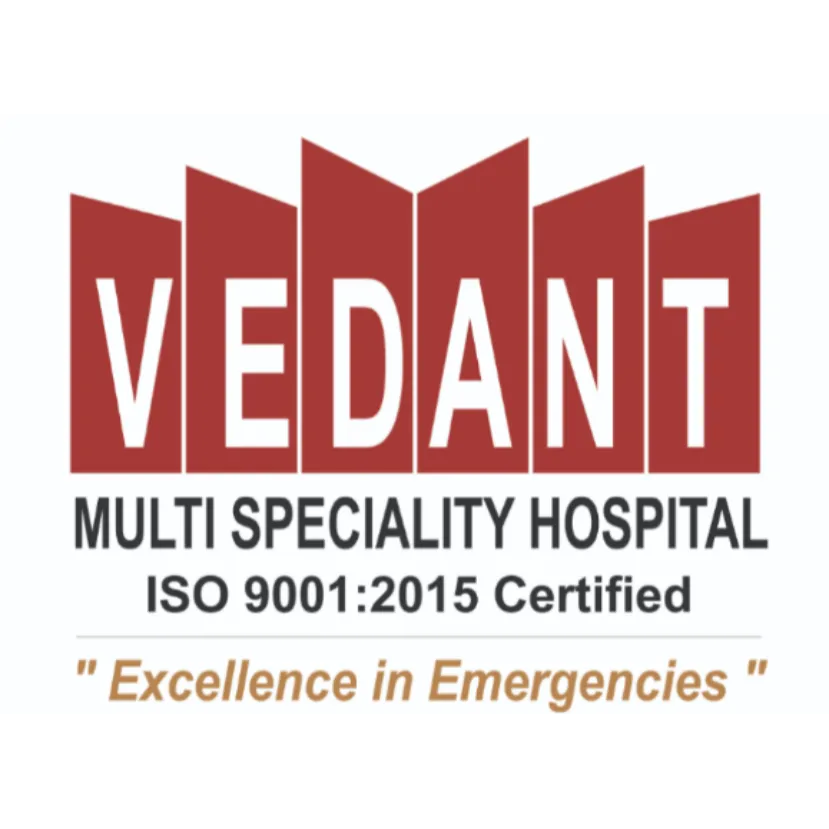 MAA Card Treatment Services in Rajkot Vedant Hospi...