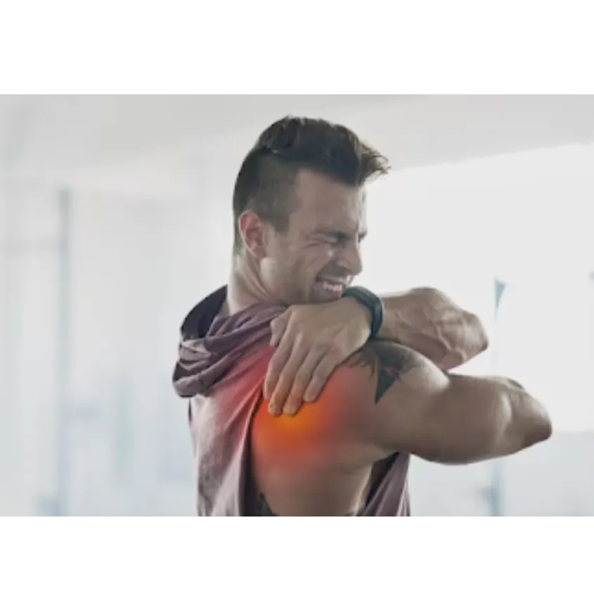 Muscle Pain Relief Near in Kottivakkam – Focused T...