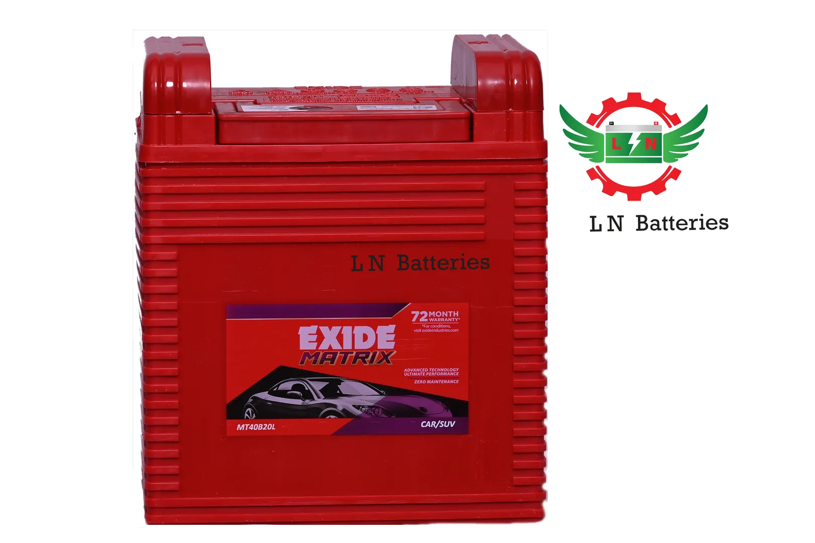 Exide Battery Distributor Price Exide is a trusted...