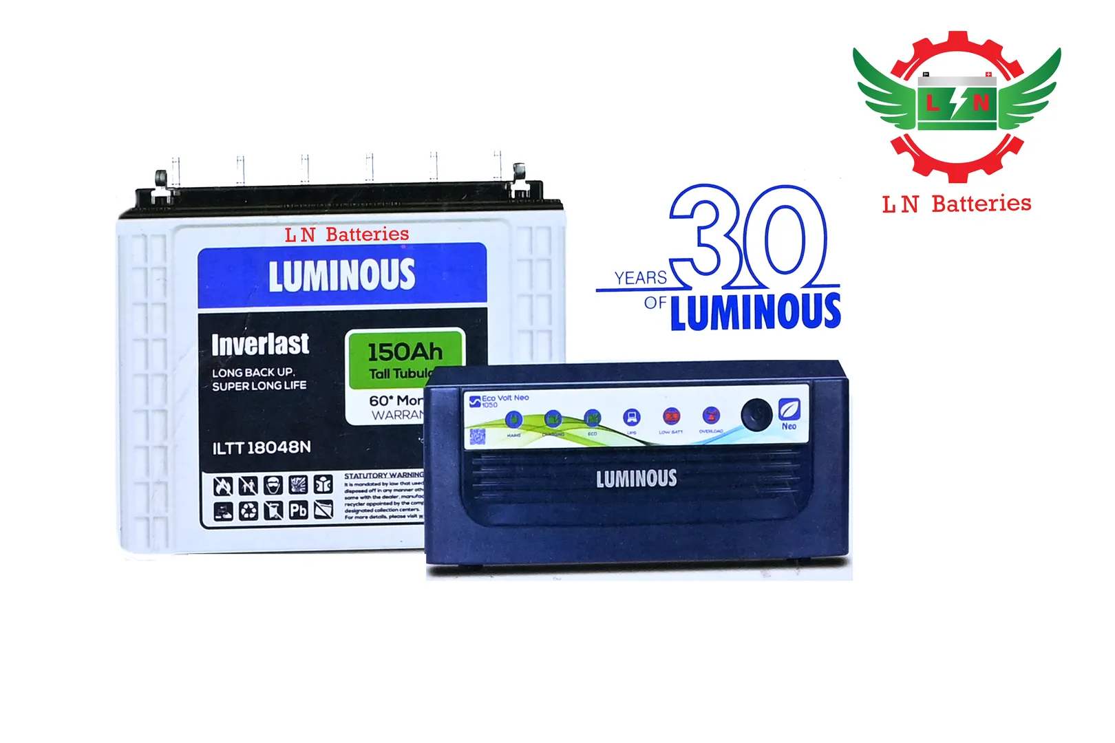 Luminous UPS Dealers Near Me Reliable Backup Power...