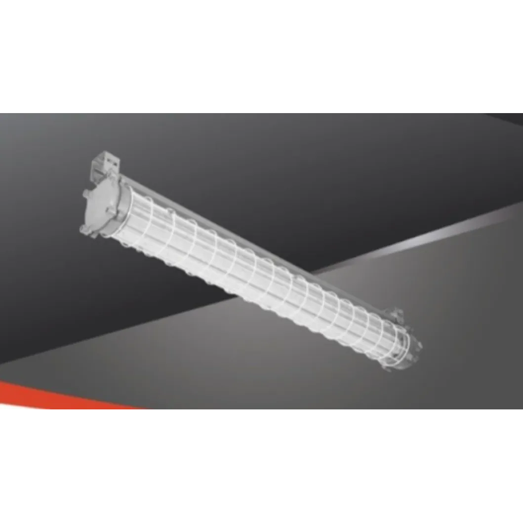 LED Flame Proof Lighting in Nanganallur – Industri...