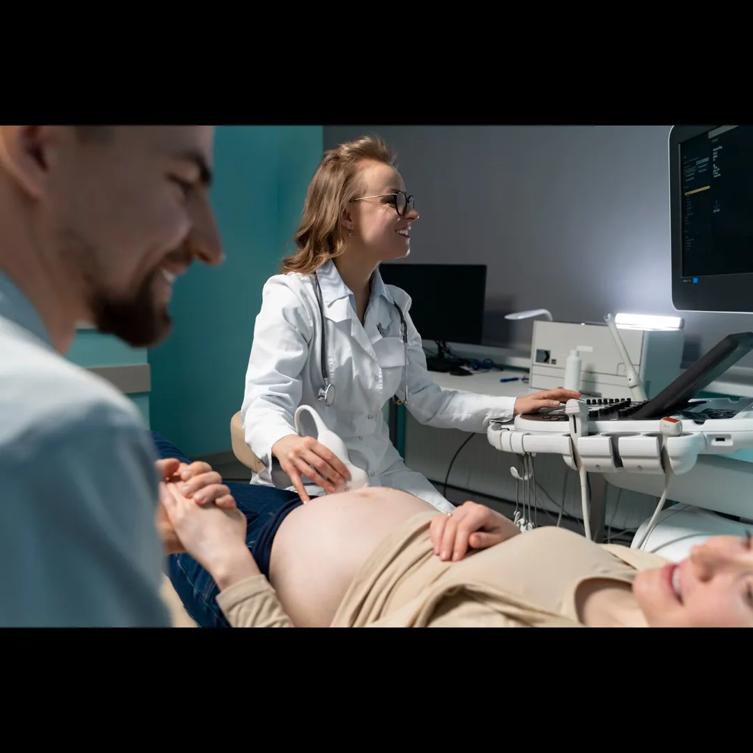 Gynecologist Near Me in Nagpur – Convenient, Trust...