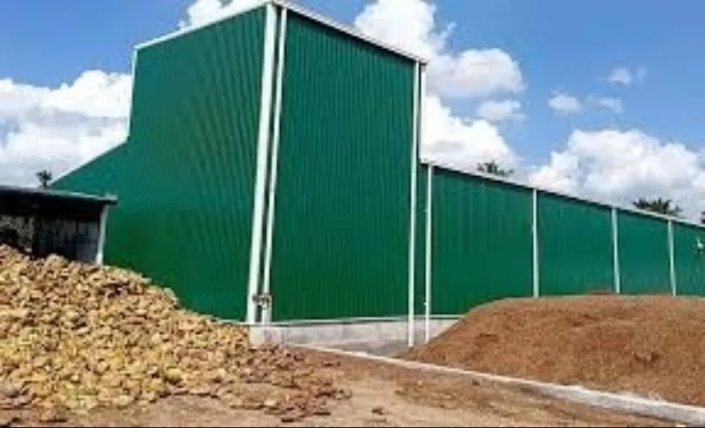 Multi Storage Building Construction in Coimbatore ...
