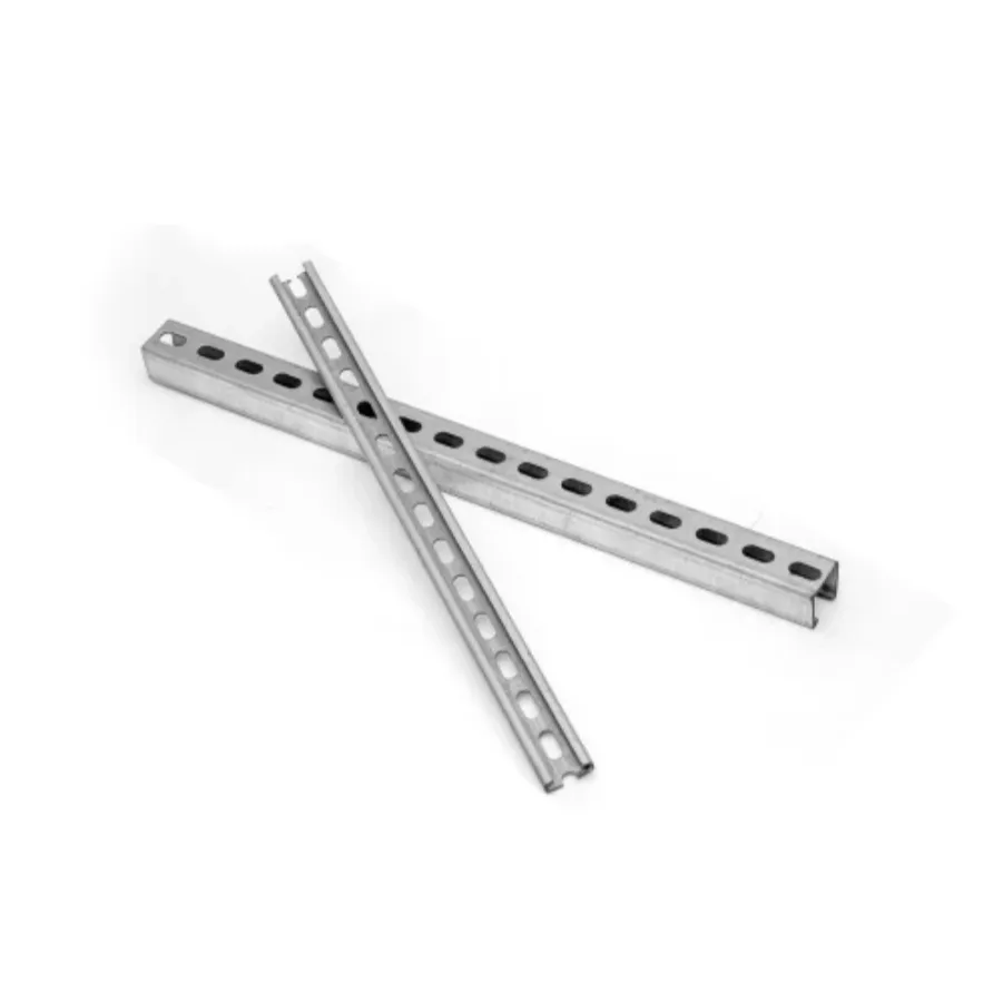 Slotted Channel Dealer in Delhi – Precision Suppor...
