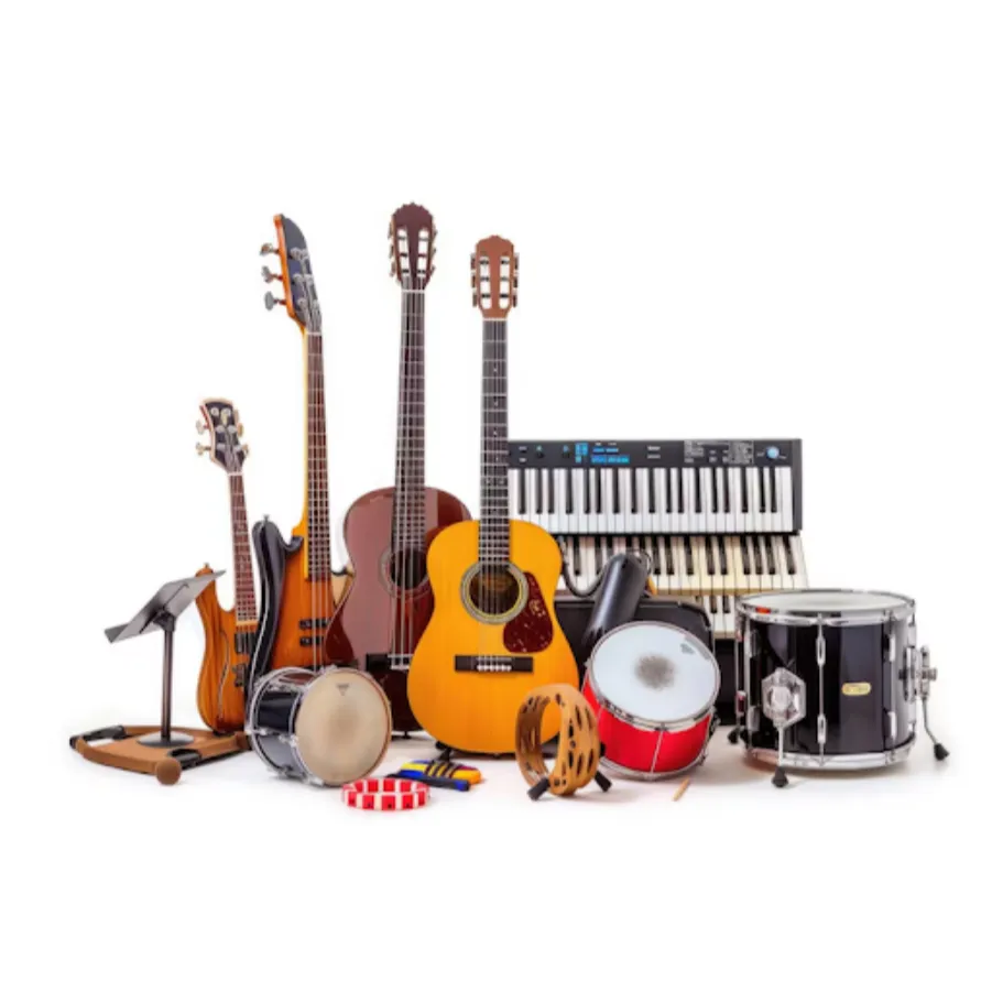 Musical Instrument Rentals in Bengaluru – Easy Acc...