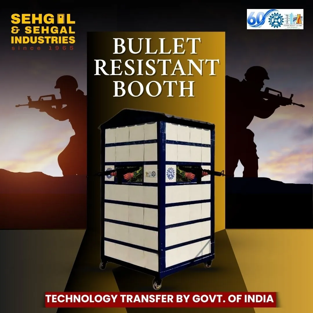 Advanced Bullet Morcha Solutions in Delhi – Truste...