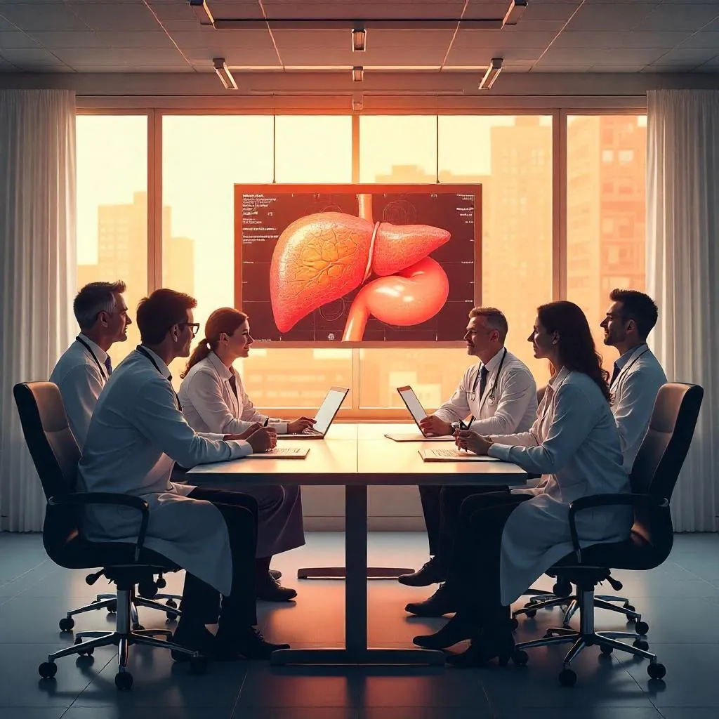 ✅ Can Liver Transplant Cure Cirrhosis?
Yes — liver...