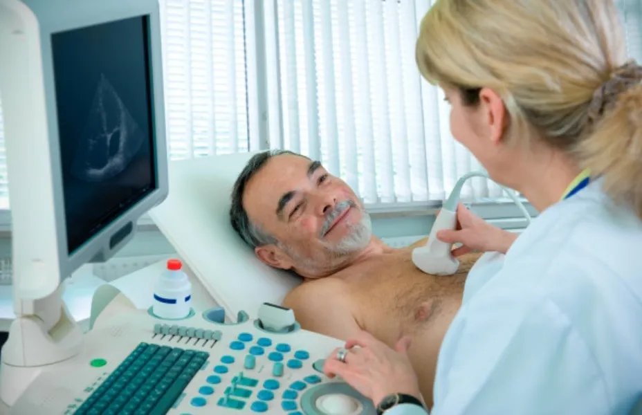 2D Echo Test in Pune – Accurate Imaging for Heart ...