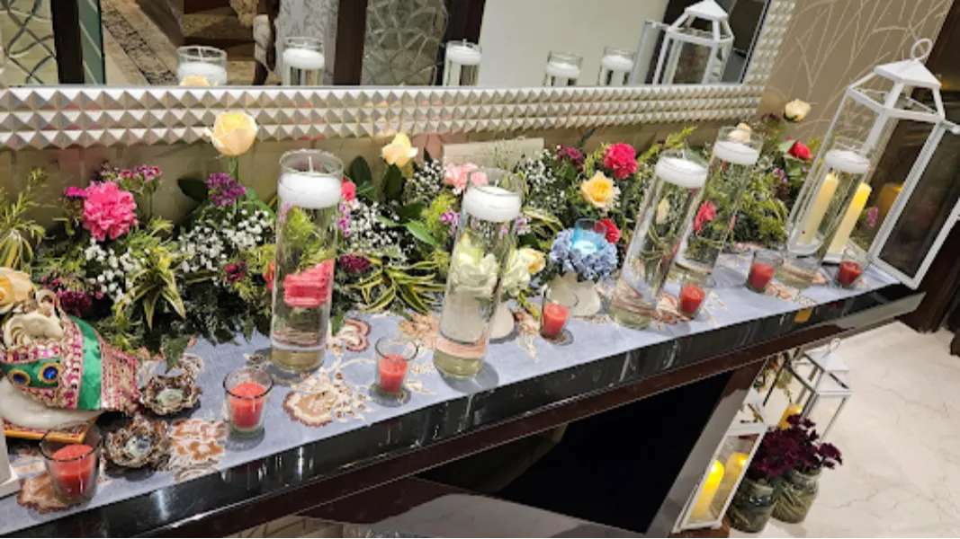 Welcome Home Decor in Chandigarh for Heartfelt Cel...