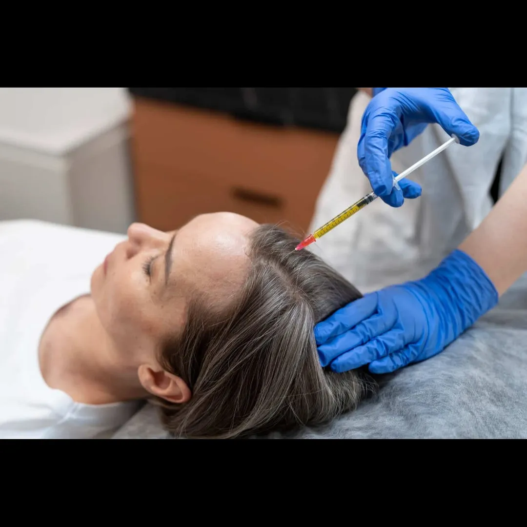 GFC Treatment for Hair in Janakpuri
Struggling wi...