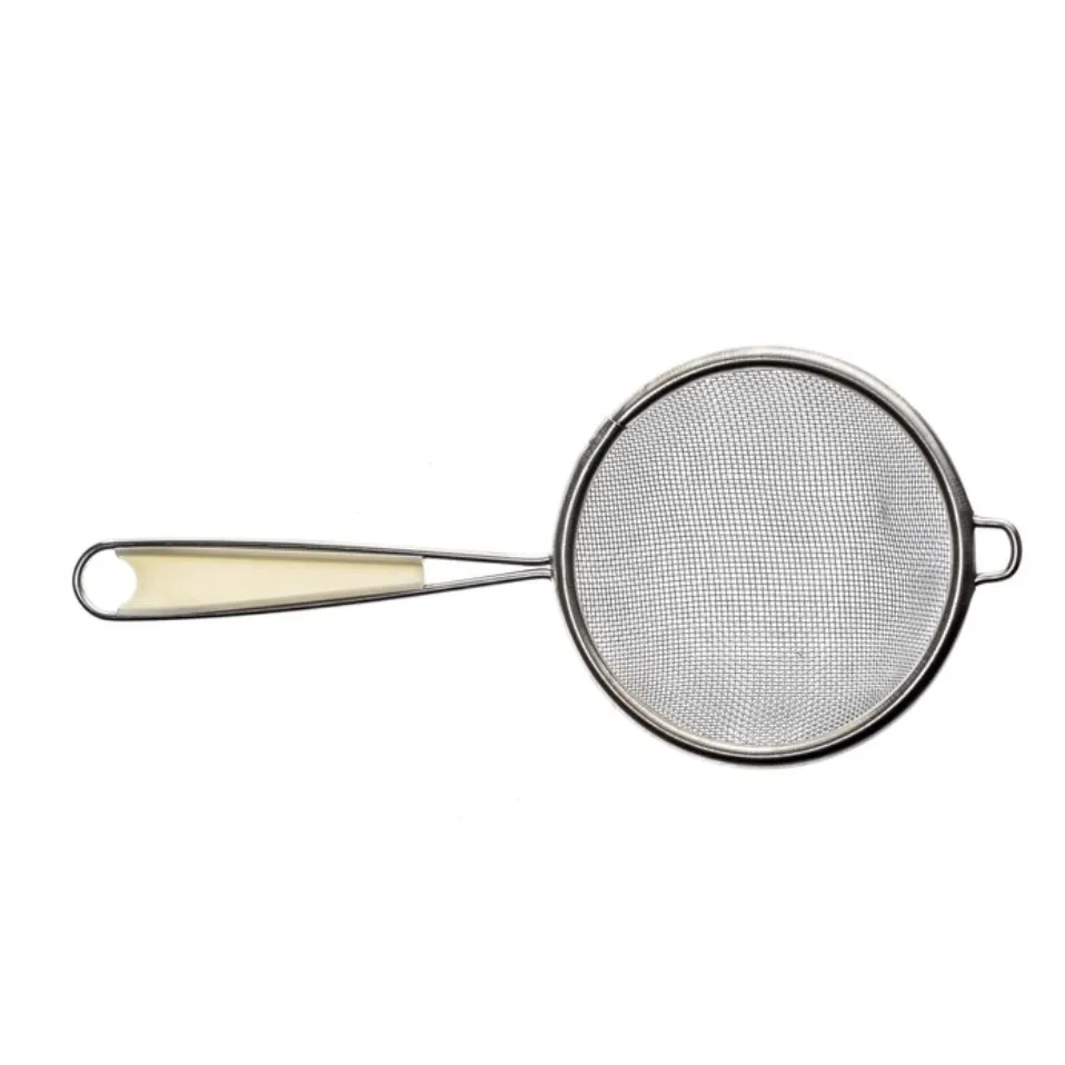 Mild Steel Strainer Manufacturers in Mumbai: Affor...
