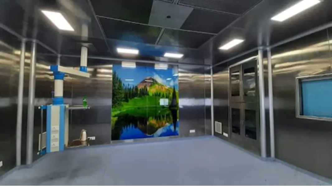 Modular OT Systems in India – Advanced Design for ...