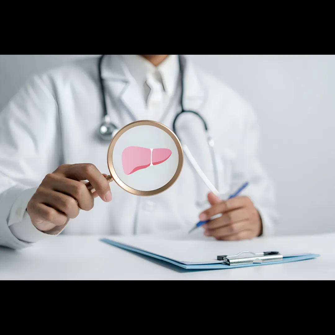 Nutrition for Liver Health Mumbai – Fueling Healin...
