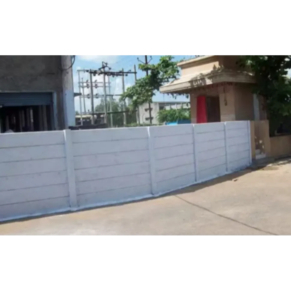 RCC Readymade Compound Wall Manufacturer in Saoner...
