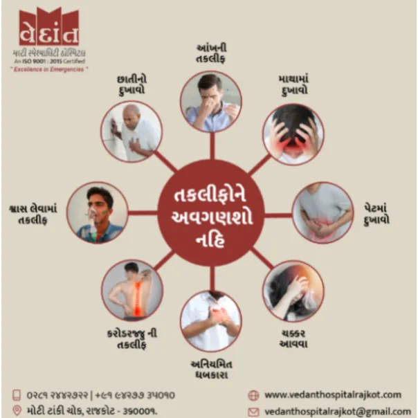Reliable General Medicine in Rajkot When it comes ...