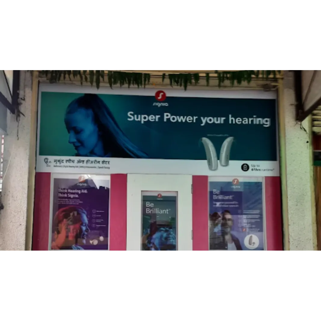 Hearing Aid Center in Nagpur – Dedicated Hearing S...