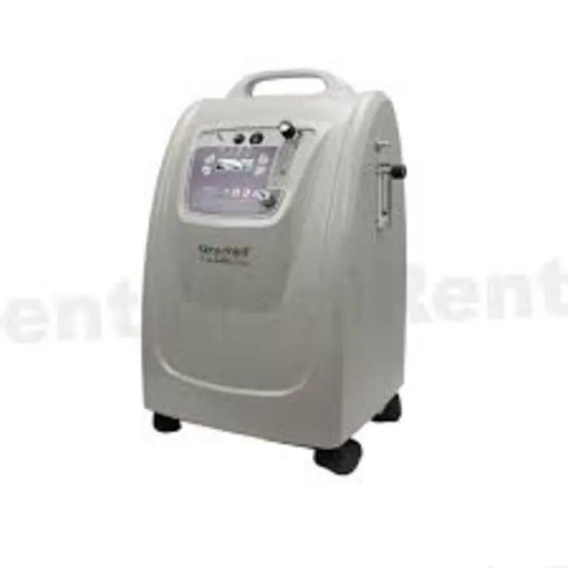 Oxymed Oxygen Concentrator in Coimbatore – Trusted...