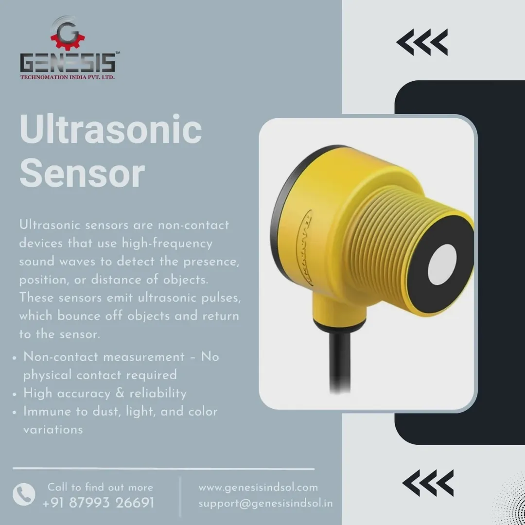 At Genesis Technomation Pvt. Ltd., we offer high-p...