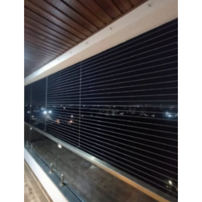 Balcony Grill in Nagpur: Safety with a Touch of St...