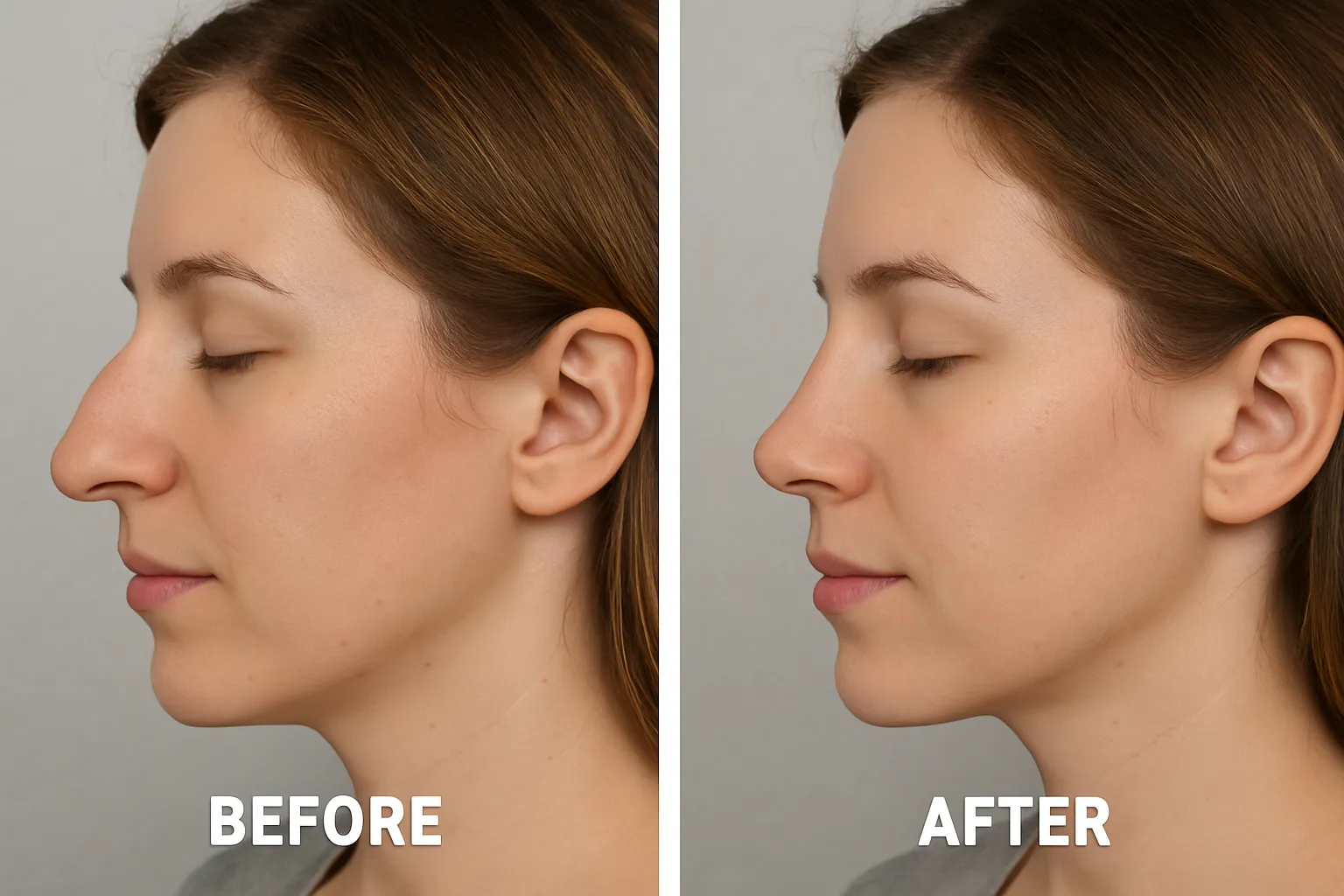 Best Rhinoplasty Surgeon in Delhi-At Aishanya Aest...