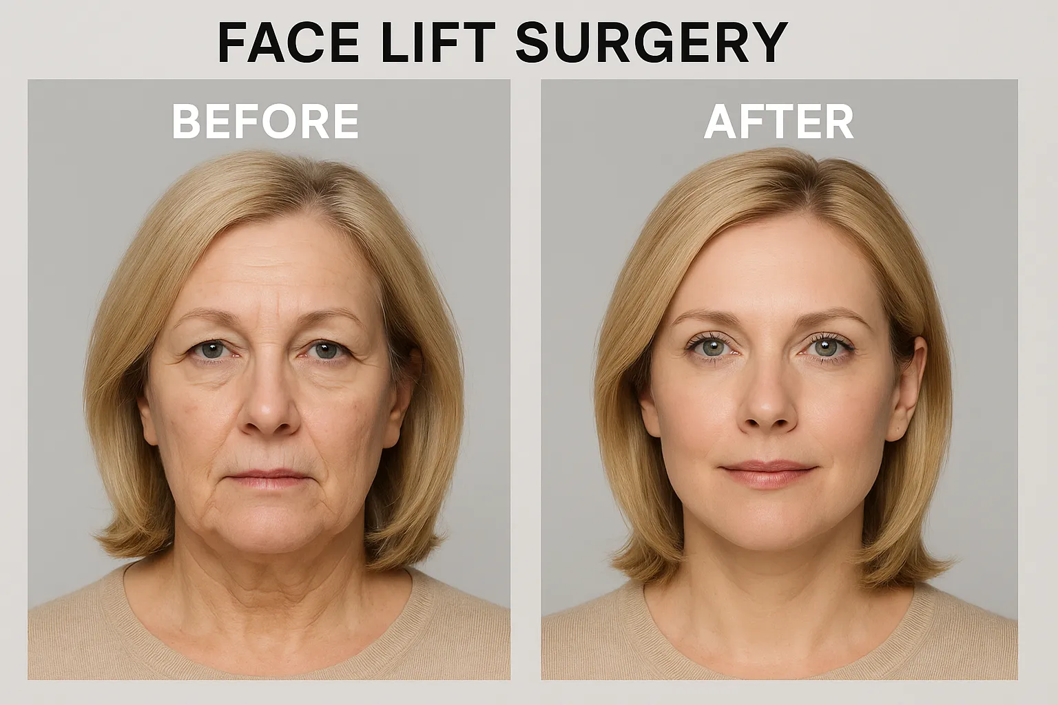 🎯 Best MACS Facelift surgery in Dwarka and Delhi a...