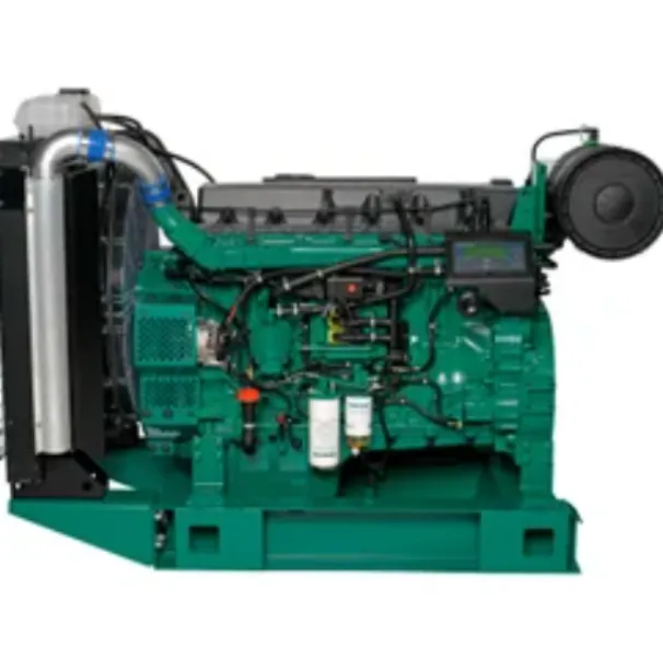 Volvo Generator Dealers in Bangalore If you're sea...