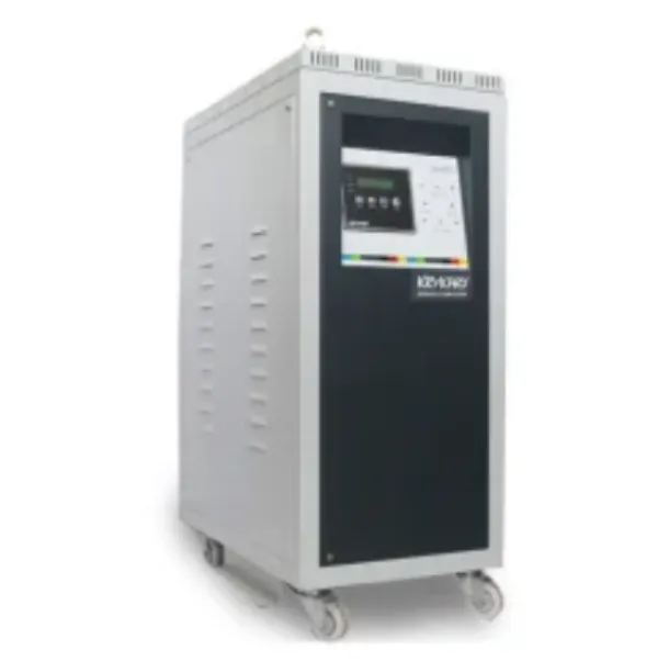 Servo Voltage Stabilizer in Nagpur Unstable voltag...