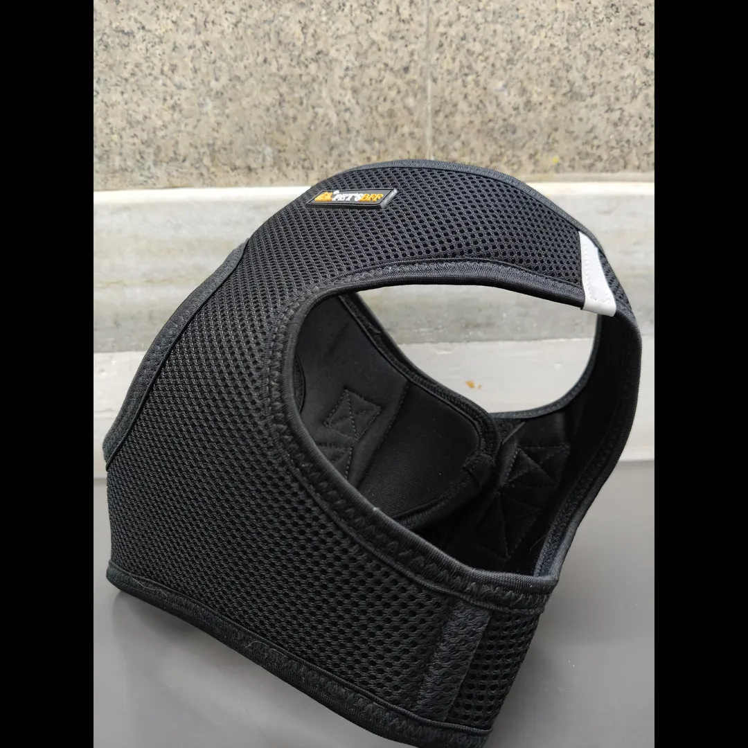 Sport Dog Harness – Control, Comfort & Confidence ...