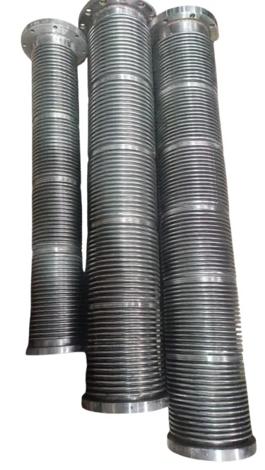 ANFD Bellows – Precision Bellows for ANFD Equipmen...