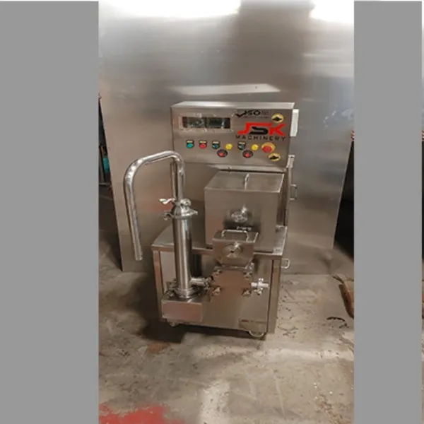 Fruit Feeder Machine Manufacturer Precision Perfec...