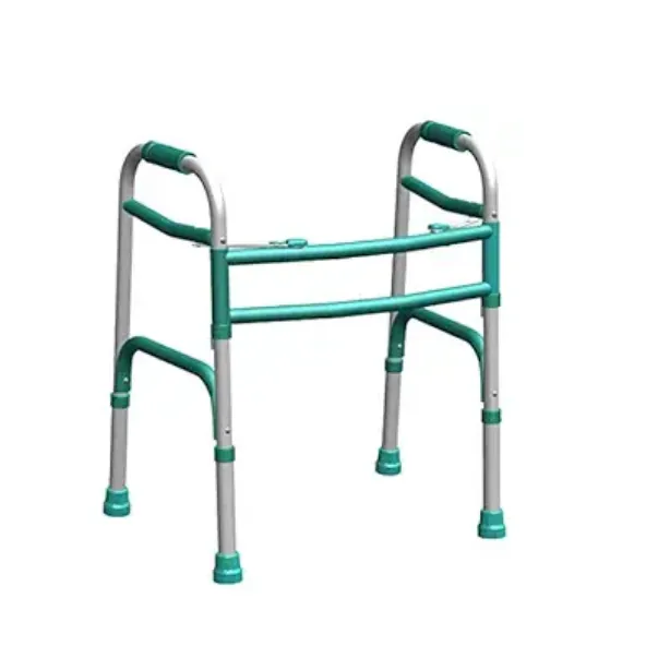 child walker tynor vissco
foldable Rigid steel fra...