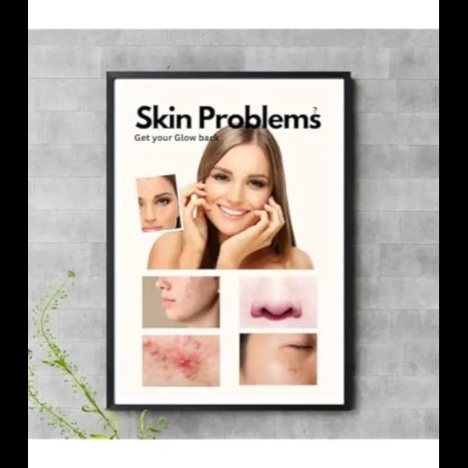 Best Dermatologist in Dhule – Expert Skin & Hair C...