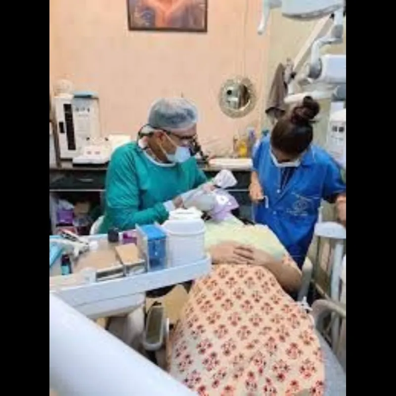 Best Dentist and Dental Clinic In Greater Noida We...